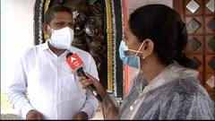 'ये सरकार की सफलता है की ओडिशा में तूफान से ज्यादा नुकसान नहीं हुआ' : Balasore MLA Swaroop Kumar Das