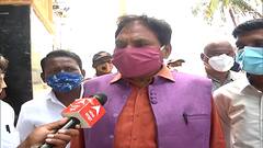 Mumbai Chaityabhumi : चैत्यभूमीवरील आरपीआय कार्यकर्त्यांचं आंदोलन रद्द