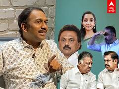 கமல் கட்சி இருக்கும், கட்சியில யாரு இருப்பா? - எஸ்.பி.லக்‌ஷ்மணன்