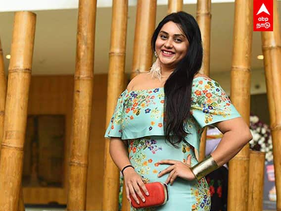 Interview: வானதி 