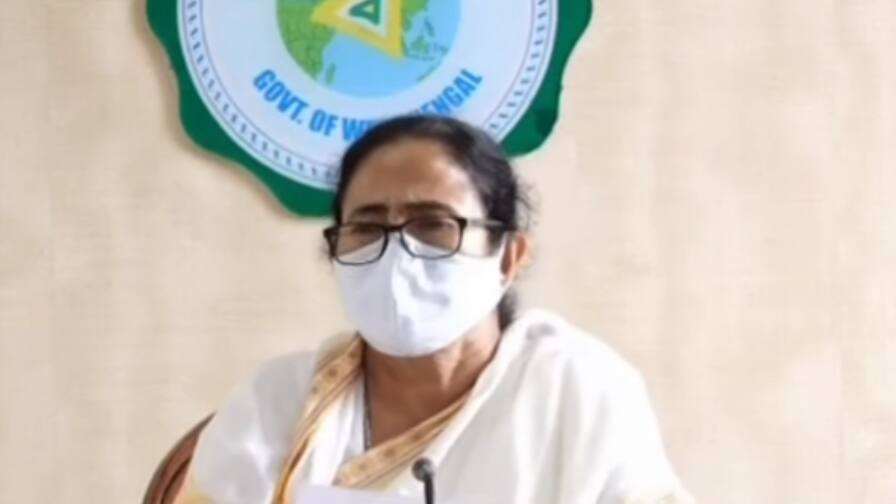 Cyclone Yaas: CM Mamata Banerjee will visit sagar, digha on friday to view severe affected cyclone areas Mamata Yaas Cyclone Visit: শুক্রবার ঘূর্ণিঝড় ইয়াসে বিধ্বস্ত সাগর, হিঙ্গলগঞ্জ, দিঘায় পরিদর্শনে যাচ্ছেন মুখ্যমন্ত্রী