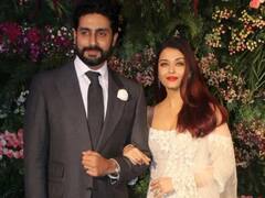 जब अचानक रोका करने Aishwarya Rai के घर पहुंच गए थे Abhishek Bachchan, घबरा गई थीं एक्ट्रेस