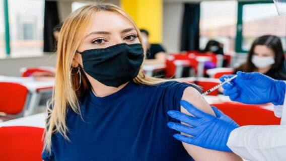 વેક્સિનેશન બાદ શું ખાશો? શુું નહી, જાણો એક્સપર્ટે શું કહ્યું?