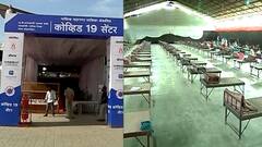 Nashik : कोरोनाच्या तिसऱ्या लाटेसाठी नाशिक महापालिका सज्ज: आयुक्त कैलास जाधव