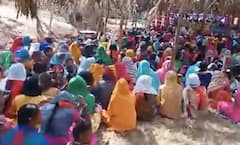 આ રાજ્યમાં લોકડાઉન વચ્ચે પાદરીએ 500 લોકોને કર્યા ભેગા, અચાનક પોલીસ ત્રાટકીને......