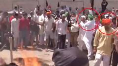 आफतकाल में क्या आंदोलन जरूरी है अन्नदाता? | India Chahta Hai