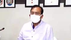 Cyclone Yaas Update: দমকা হাওয়ায় প্রচুর বিদ্যুতের তার ছিঁড়েছে, ক্ষতিগ্রস্ত এলাকায় বন্ধ বিদ্যুৎ সরবরাহ : অরূপ বিশ্বাস