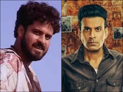 From 'Satya' to 'The Family Man', Manoj Bajpayee Is The KING Of Crime Thrillers