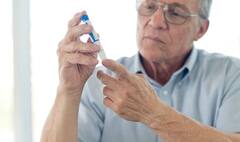 Coronavirus symptoms : ડાયાબિટીસ હોય તો કોરોનાના  આ 5 લક્ષણોને ન કરો નજર અંદાજ,  નહિ તો ચિંતા વધી શકે છે