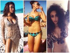 'खतरो के खिलाड़ी 11' में पहुंची महक चाहल, बोल्डनेस से करती हैं सबको घायल, देखें तस्वीरें