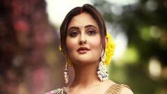 Rashami Desai ने बयां किया दिल का दर्द, इस वजह से 'पनौती' कहकर बुलाते थे लोग