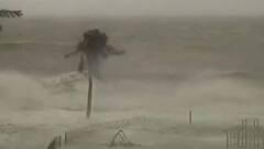 Yaas Cyclone LIVE: বালেশ্বরের দক্ষিণে উপকূল ছুঁল ইয়াস, প্রায় ৩ ঘণ্টা চলবে ল্যান্ডফলের প্রক্রিয়া