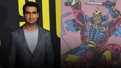 Marvel Eternals Characters: ’அயர்ன் மேனுக்கு பதிலா ஏஞ்சலினா ஜோலி!’ - மார்வெல்லின் புதிய ’அவெஞ்சர்ஸ்’ யார்? யார்?