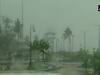 Cyclone Yaas: ओडिशा और पश्चिम बंगाल  के तटीय कस्बों और गांवों में समुद्र का पानी घुसा, कई जिलों में हुई बारिश