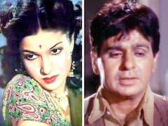 अपने जीजा से शादी करने के बाद Dilip Kumar को दिल दे बैठी थी ये एक्ट्रेस, जानें क्यों अधूरा रह गया था प्यार?