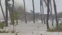 यास तूफान से पश्चिम बंगाल में भारी नुकसान | फटाफट खबरें