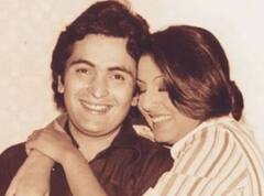 रात को नशे में Neetu Kapoor के सामने खुद अपनी पोल खोल देते थे Rishi Kapoor, पत्नी सुबह दिलाती थीं याद