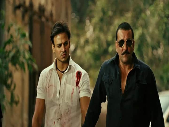 Vivek oberoi says sanjay dutt once helped him to impress girls in his school days स्कूल में लड़कियों को इंप्रेस करने के लिए Vivek Oberoi ने ली थी Sanjay Dutt की मदद, फिर हुआ था कुछ ऐसा...