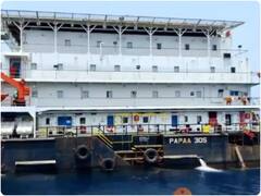 चक्रवात ताउते: बार्ज P-305 हादसे के 9 दिनों बाद भी अपनो के शवों के लिए भटक रहे हैं पीड़ित परिवार