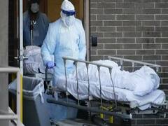 Bihar Black Fungus Death: बिहार में ब्लैक फंगस का कहर, 24 घंटे में 12 मरीजों की मौत