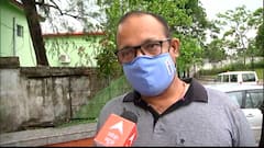 Teams repositioning as Cyclone Yaas is changing direction: Jyoti Prakash Panigrahi