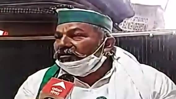 Mass gathering of farmers inviting COVID spread | Satya Vachan(26.05.2021)