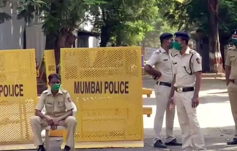 मुंबई पुलिस से एक यूजर ने ट्वीट कर पूछा- क्या मैं बाहर निकल सकता हूं? जवाब हुआ वायरल