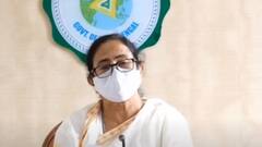 নজরে ৯ চটজলদি: শুক্র-শনিবার আকাশপথে ইয়াস-বিধ্বস্ত এলাকা পরিদর্শন করবেন Mamata Banerjee