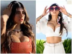 મિયા ખલીફાએ શેર કરી એવી તસવીરો કે ફેન્સને આવી તેના વિતી ગયેલા દિવસોની યાદ, તસવીરો જોઇને છૂટી જશે પરસેવો.......