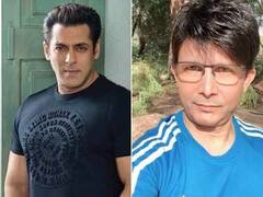 ਰਾਧੇ ਦਾ ਰਿਵਿਉ ਕਰ ਫੱਸ ਗਏ KRK, ਸਲਮਾਨ ਖਾਨ ਨੇ ਕੀਤਾ ਮਾਨਹਾਨੀ ਦਾ ਕੇਸ