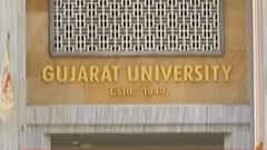 ગુજરાત યુનિવર્સિટીએ યુજીની સેમ-1ની પરીક્ષાનો કાર્યક્રમ જાહેર, ક્યારથી લેવાશે પરીક્ષા?