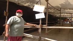 Kalyan Vaccination : लसींच्या तुटवड्यामुळे कल्याण-डोंबिवलीमध्ये लसीकरणाला ब्रेक