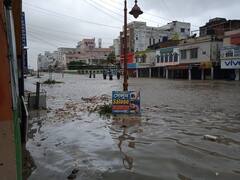 Cyclone Yaas সাইক্লোন-বিধ্বস্ত জেলায় দুর্গত মানুষদের উদ্ধার সেনা-এনডিআরএফ থেকে উপকূলরক্ষী বাহিনীর
