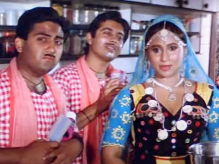 Taarak mehta ka ooltah chashmah fame jethalal aka dilip joshi had his debut from salman khan maine pyar kiya | Salman Khan का नौकर बन फिल्मों में किया था डेब्यू, छोटे पर्दे