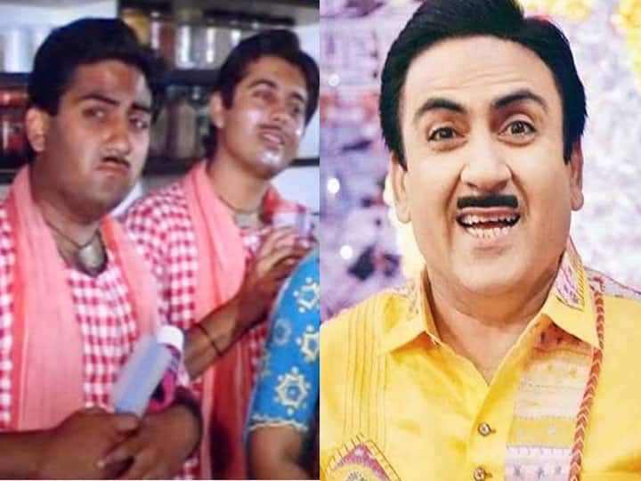 Salman Khan का नौकर बन फिल्मों में किया था डेब्यू, इस शो से लगी लॉटरी और बदल गई Dilip Joshi की जिंदगी Taarak mehta ka ooltah chashmah fame jethalal aka dilip joshi had his debut from salman khan maine pyar kiya Salman Khan का नौकर बन फिल्मों में किया था डेब्यू, इस शो से लगी लॉटरी और बदल गई Dilip Joshi की जिंदगी