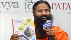 Baba Ramdev Vs IMA विवाद पर आचार्य बालकृष्ण ने कही ये बात | Ghanti Bajao