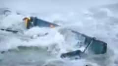 बालासोर और भद्रक में सबसे ज्यादा नुकसान पहुंचा सकता है Cyclone Yaas | फटाफट