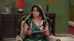 'अंगूरी भाबी' बनते ही Shubhangi Atre का जुनून में बदल गया प्यार, 600 से ज्यादा है इस चीज का कलेक्शन