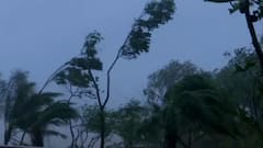 Cyclone Yaas leads to high tide waves in West Bengal's Digha | Ground Report