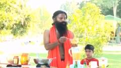 યોગ ભગાવે રોગઃકોરોનાની ત્રીજી લહેરના પ્રકોપથી બાળકોને બચાવવા માટેનો રામબાણ ઈલાજ