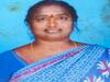 மயிலாடுதுறையில் கருப்பு பூஞ்சைக்கு பெண் முதல் பலி