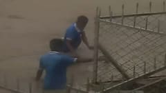 Cyclone Yaas के दस्तक से पहले ही बंगाल-ओडिशा में तूफान का दिखने लगा असर, देखिए ग्राउंड रिपोर्ट