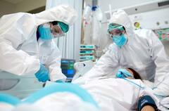 Coronavirus symptoms : ડાયાબિટીસ હોય તો કોરોનાના  આ 5 લક્ષણોને ન કરો નજર અંદાજ,  નહિ તો ચિંતા વધી શકે છે