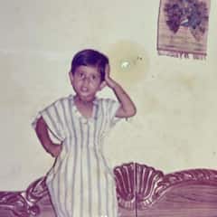 In Pics: Yuzvendra Chahal Shares Heart-Warming Childhood Memories