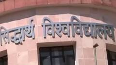 Why did Uttar Pradesh minister's brother resign?