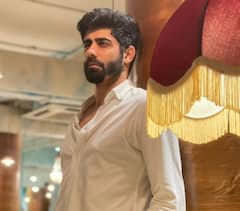 ‘Ishq Mein Marjawan 2’ Actor Rrahul Sudhir’s Mother Dies Of COVID 19