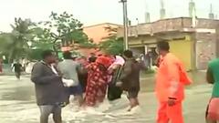 This is what happened when super cyclone Yaas made landfall | Matrabhumi (May 26, 2021)