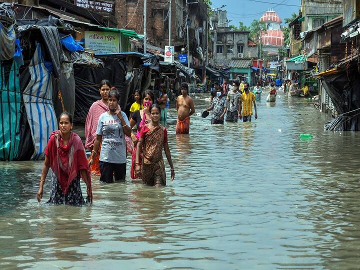 Central team will go to West Bengal to assess the damage caused by cyclone Yaas चक्रवात ‘यास’ से हुए नुकसान का आकलन करने केंद्रीय टीम जाएगी पश्चिम बंगाल