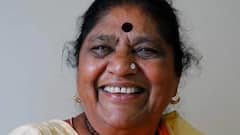 Kantabai Satarakar Passes Away : तमाशासम्राज्ञी कांताबाई सातारकरांच्या निधनाने लोककलेचं नुकसान