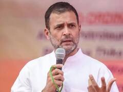 राहुल गांधी का मोदी सरकार पर हमला, कहा- नंबर झूठ नहीं बोलते केंद्र सरकार बोलती है